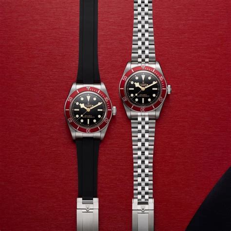 tudor watch certification requirements.